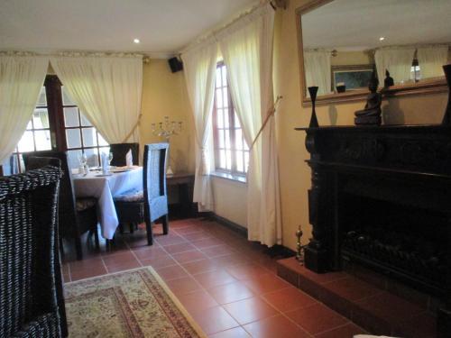 Hostal Monchique Boutique Guest House