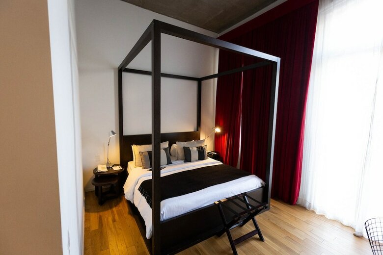 Hotel Anselmo Buenos Aires, Curio Collection By Hilton