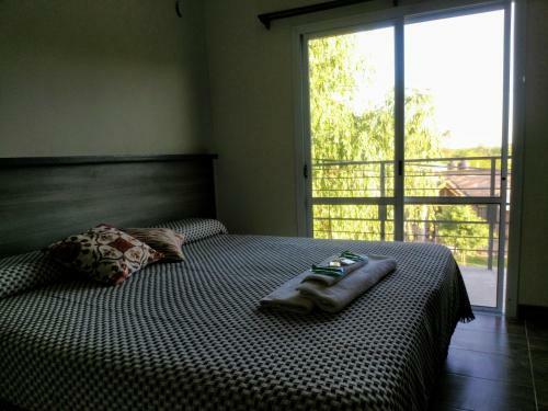 Apartamento Costas Del Paraiso