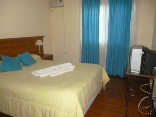 Apartamento Costas Del Paraiso