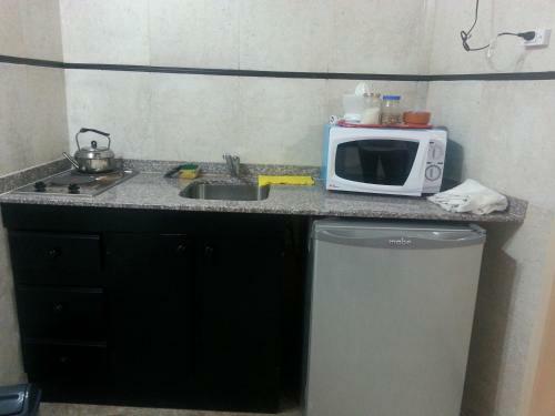 Apartamento Costas Del Paraiso