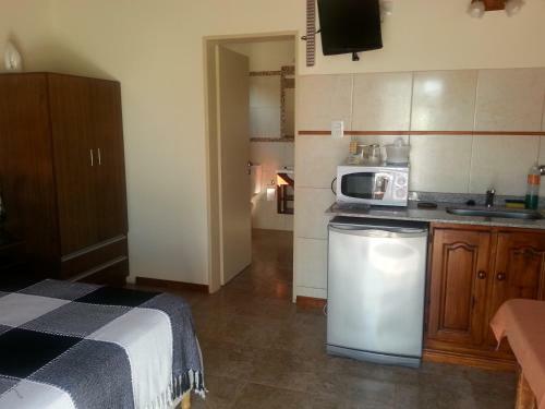Apartamento Costas Del Paraiso