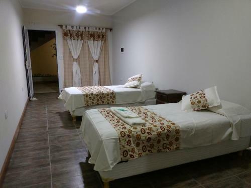 Apartamento Costas Del Paraiso