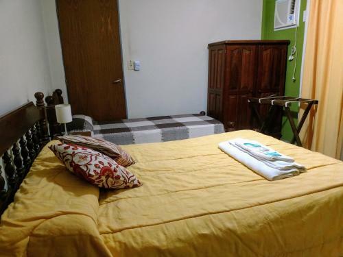 Apartamento Costas Del Paraiso