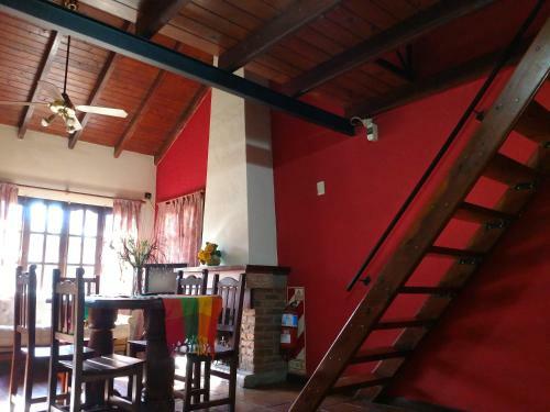 Apartamento Costas Del Paraiso