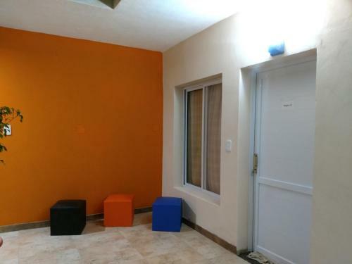 Apartamento Costas Del Paraiso