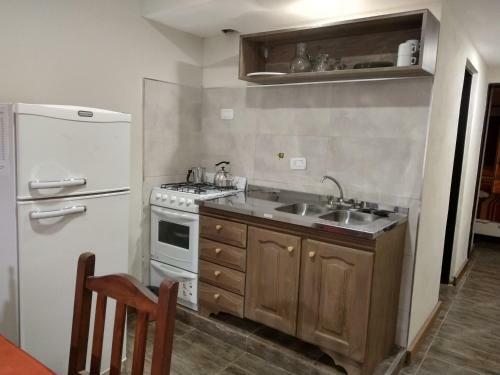 Apartamento Costas Del Paraiso