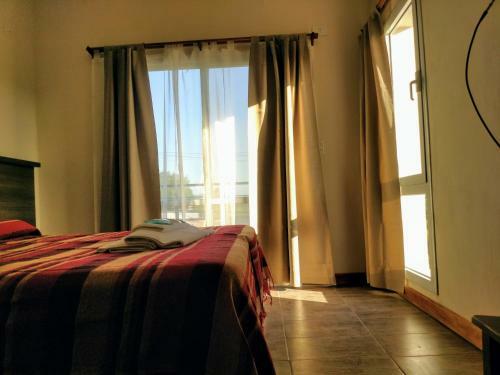 Apartamento Costas Del Paraiso