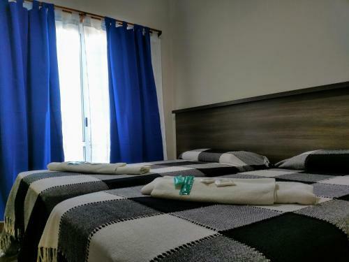 Apartamento Costas Del Paraiso