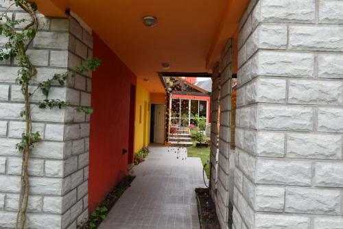 Apartamento Costas Del Paraiso