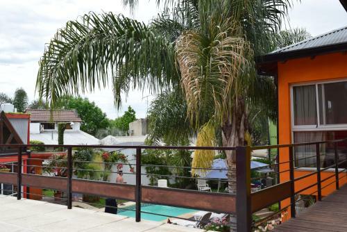 Apartamento Costas Del Paraiso