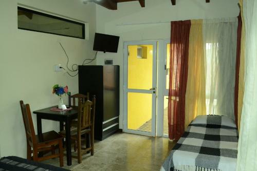 Apartamento Costas Del Paraiso