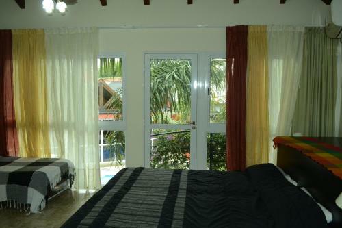 Apartamento Costas Del Paraiso