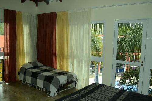 Apartamento Costas Del Paraiso