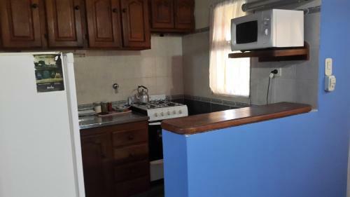 Apartamento Costas Del Paraiso