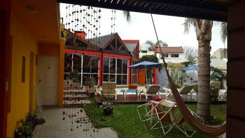 Apartamento Costas Del Paraiso