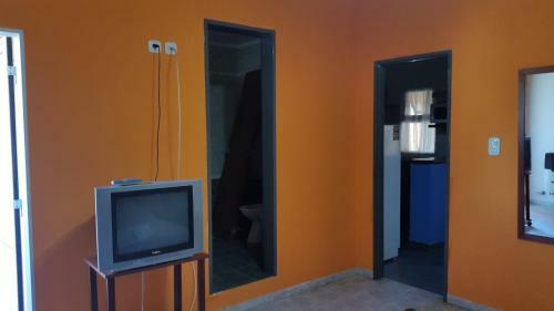 Apartamento Costas Del Paraiso