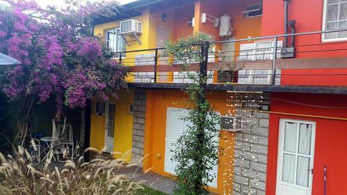 Apartamento Costas Del Paraiso