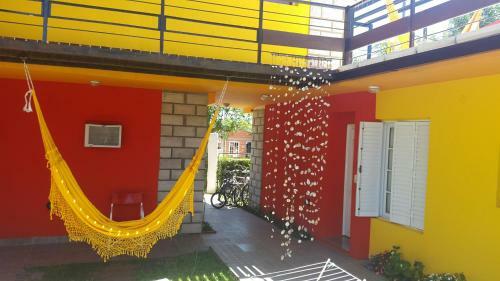 Apartamento Costas Del Paraiso
