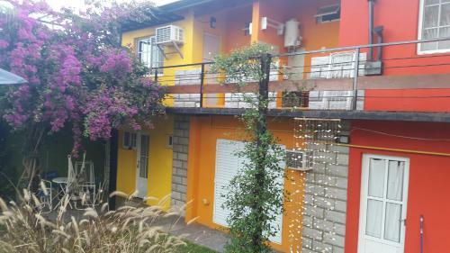 Apartamento Costas Del Paraiso