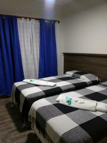 Apartamento Costas Del Paraiso