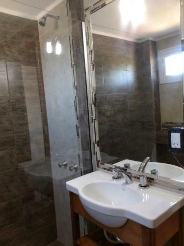 Apartamento Costas Del Paraiso
