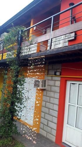 Apartamento Costas Del Paraiso