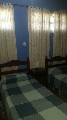 Apartamento Costas Del Paraiso