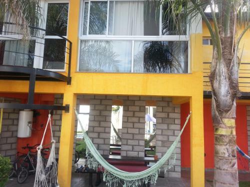 Apartamento Costas Del Paraiso