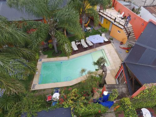 Apartamento Costas Del Paraiso