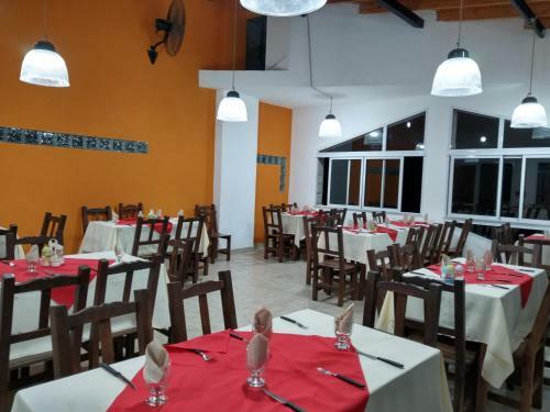 Apartamento Costas Del Paraiso