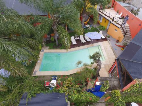 Apartamento Costas Del Paraiso