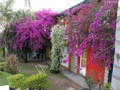 Apartamento Costas Del Paraiso