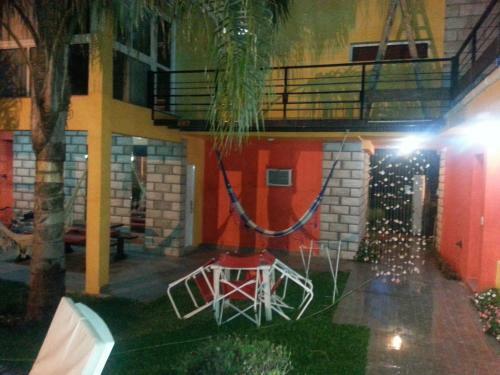 Apartamento Costas Del Paraiso
