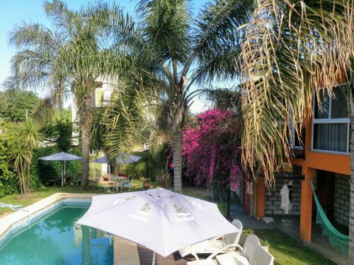Apartamento Costas Del Paraiso