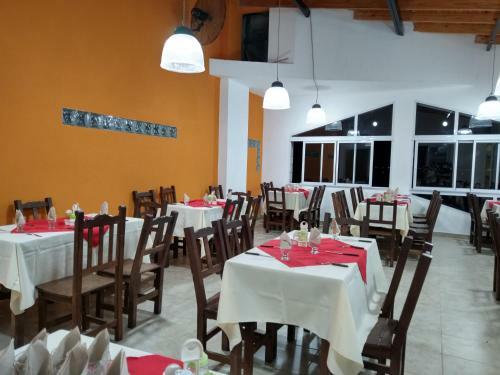 Apartamento Costas Del Paraiso