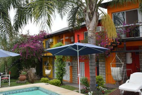 Apartamento Costas Del Paraiso
