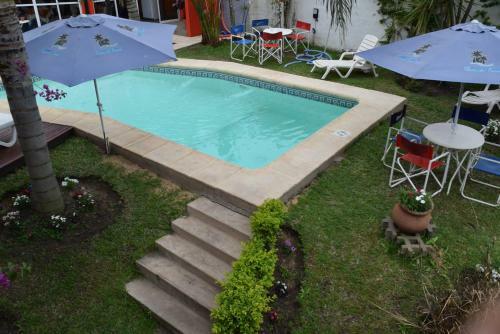 Apartamento Costas Del Paraiso