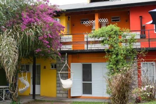 Apartamento Costas Del Paraiso