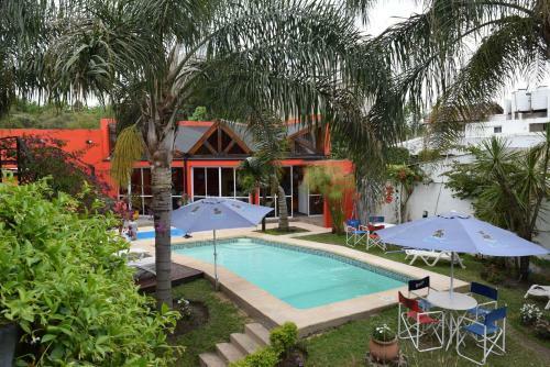 Apartamento Costas Del Paraiso
