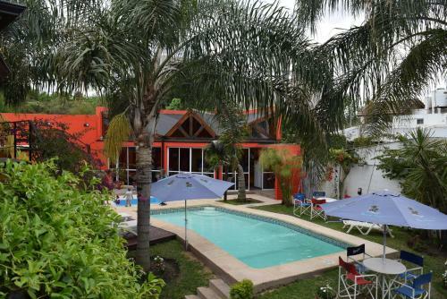 Apartamento Costas Del Paraiso