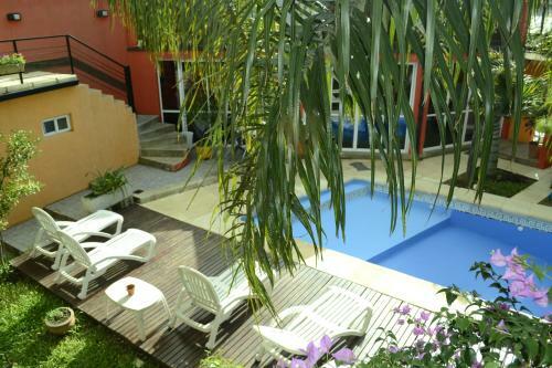 Apartamento Costas Del Paraiso