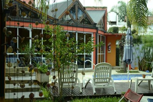 Apartamento Costas Del Paraiso