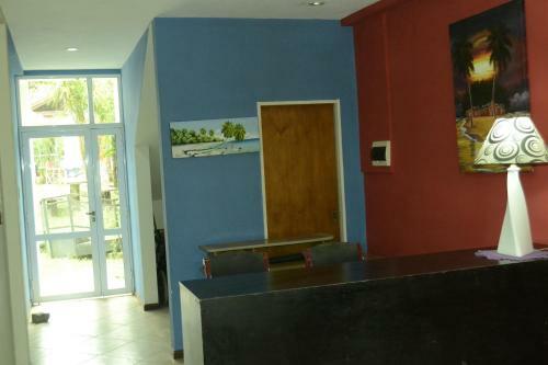 Apartamento Costas Del Paraiso