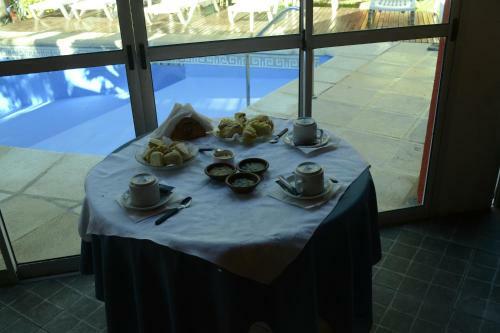 Apartamento Costas Del Paraiso