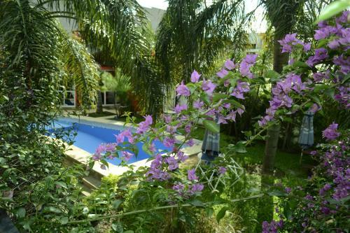 Apartamento Costas Del Paraiso