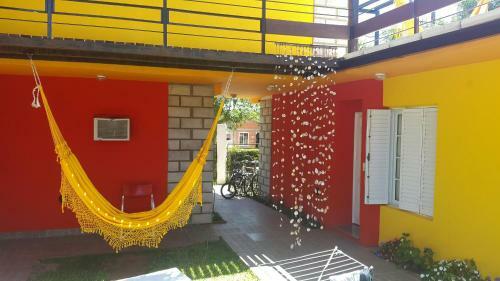 Apartamento Costas Del Paraiso