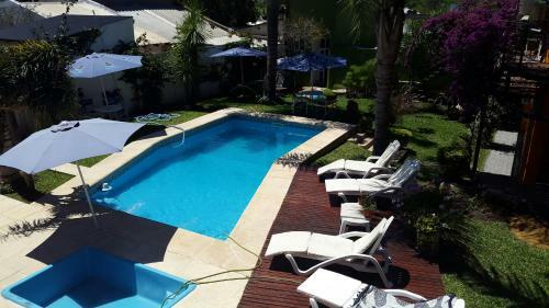 Apartamento Costas Del Paraiso