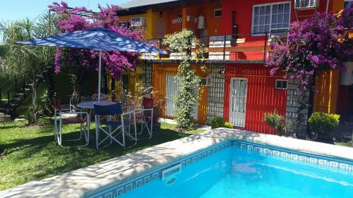 Apartamento Costas Del Paraiso