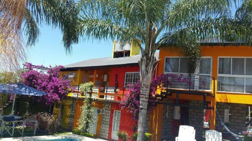 Apartamento Costas Del Paraiso